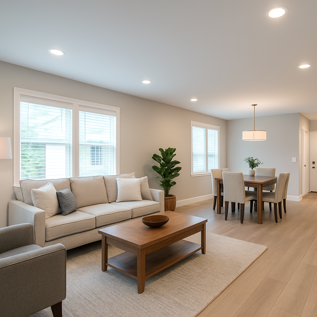 General Remodeling